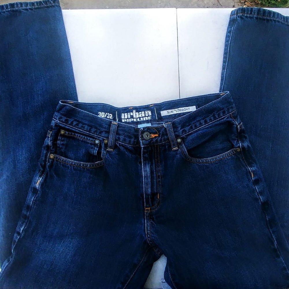 Urban Pipeline 30/32 Men's Jeans